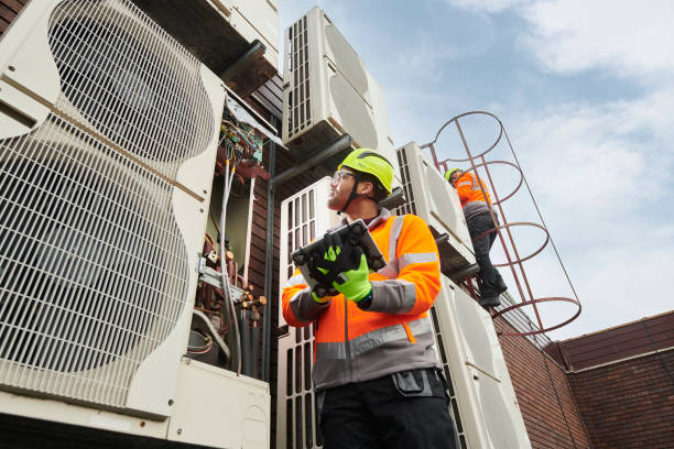 Best HVAC replacement cost  in West View, PA