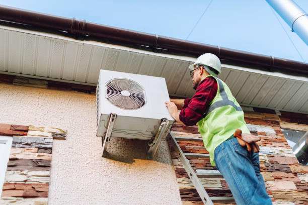 Best HVAC repair near me  in West View, PA