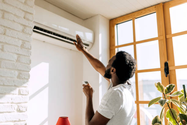 Best Central air repair  in West View, PA