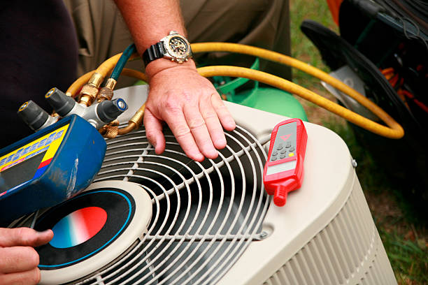 Best Affordable HVAC services  in West View, PA