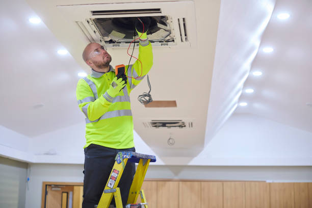 Best 24/7 HVAC repair  in West View, PA