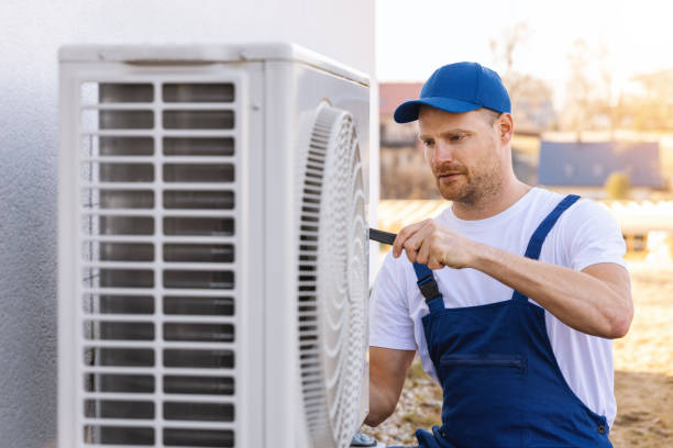 Best HVAC repair near me  in West View, PA