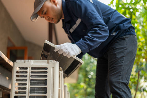 Best Emergency HVAC repair  in West View, PA