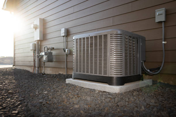Best HVAC air duct cleaning  in West View, PA